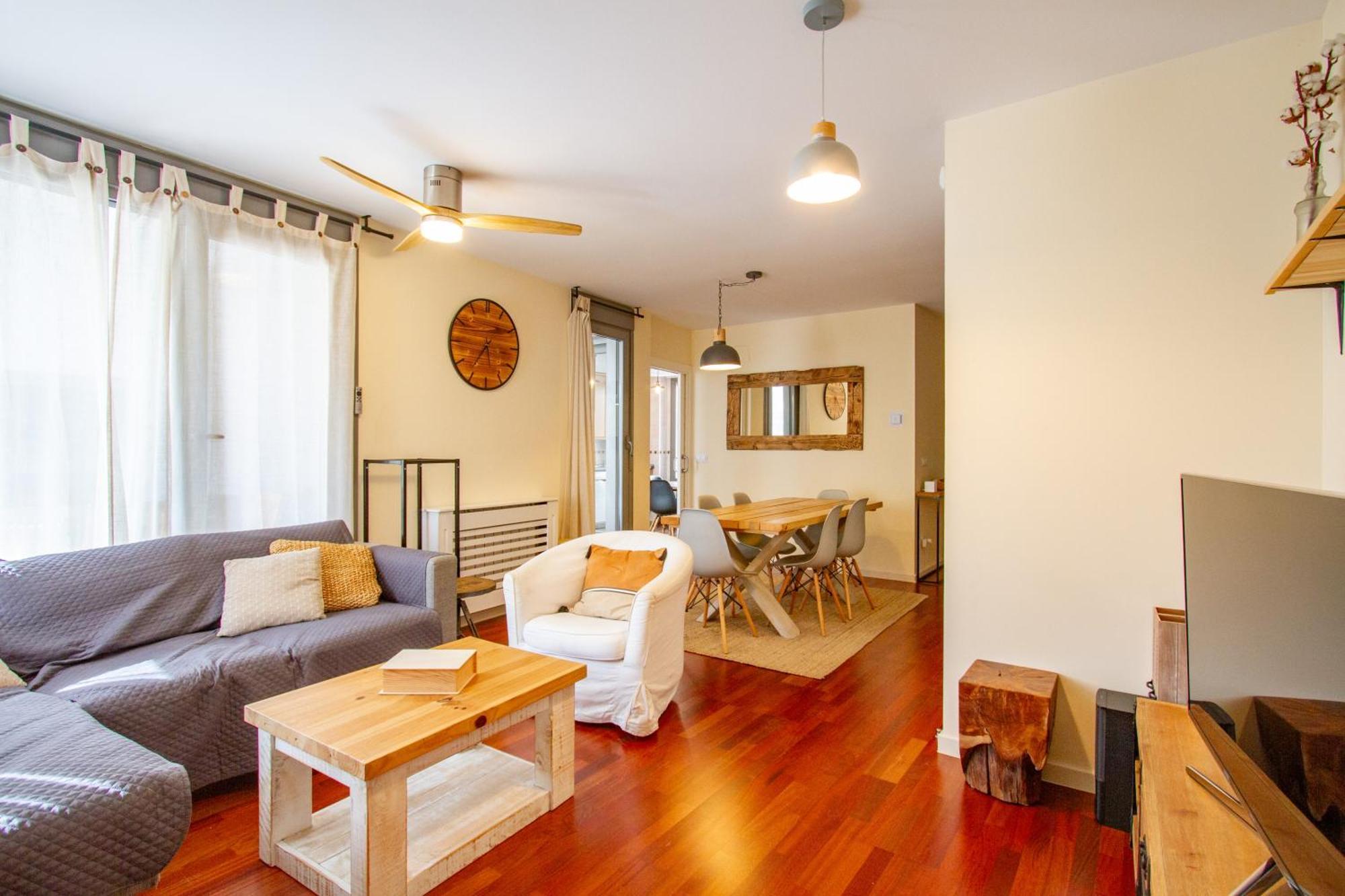 Pena Telera Villa Sabinanigo Bagian luar foto