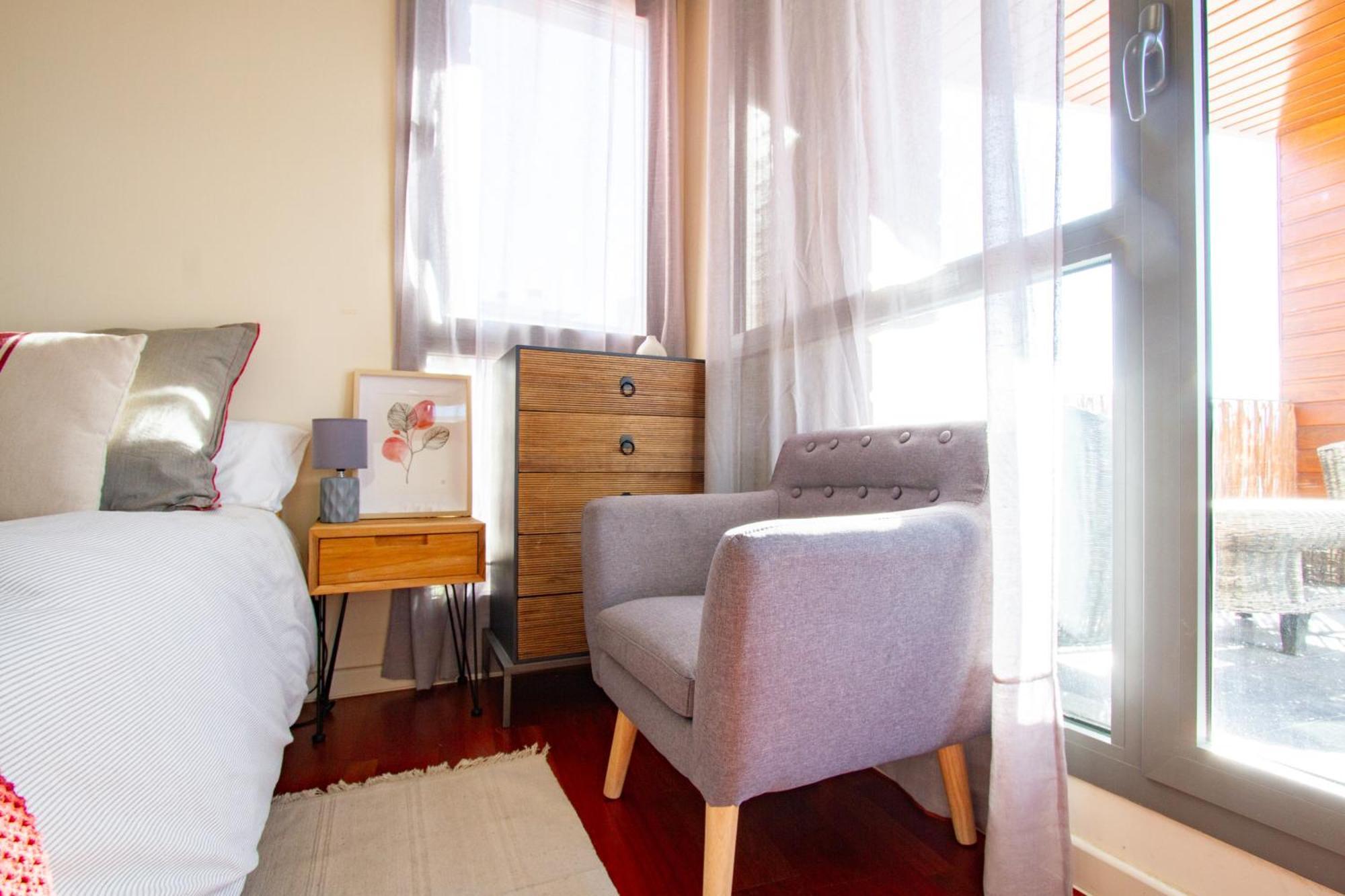 Pena Telera Villa Sabinanigo Bagian luar foto