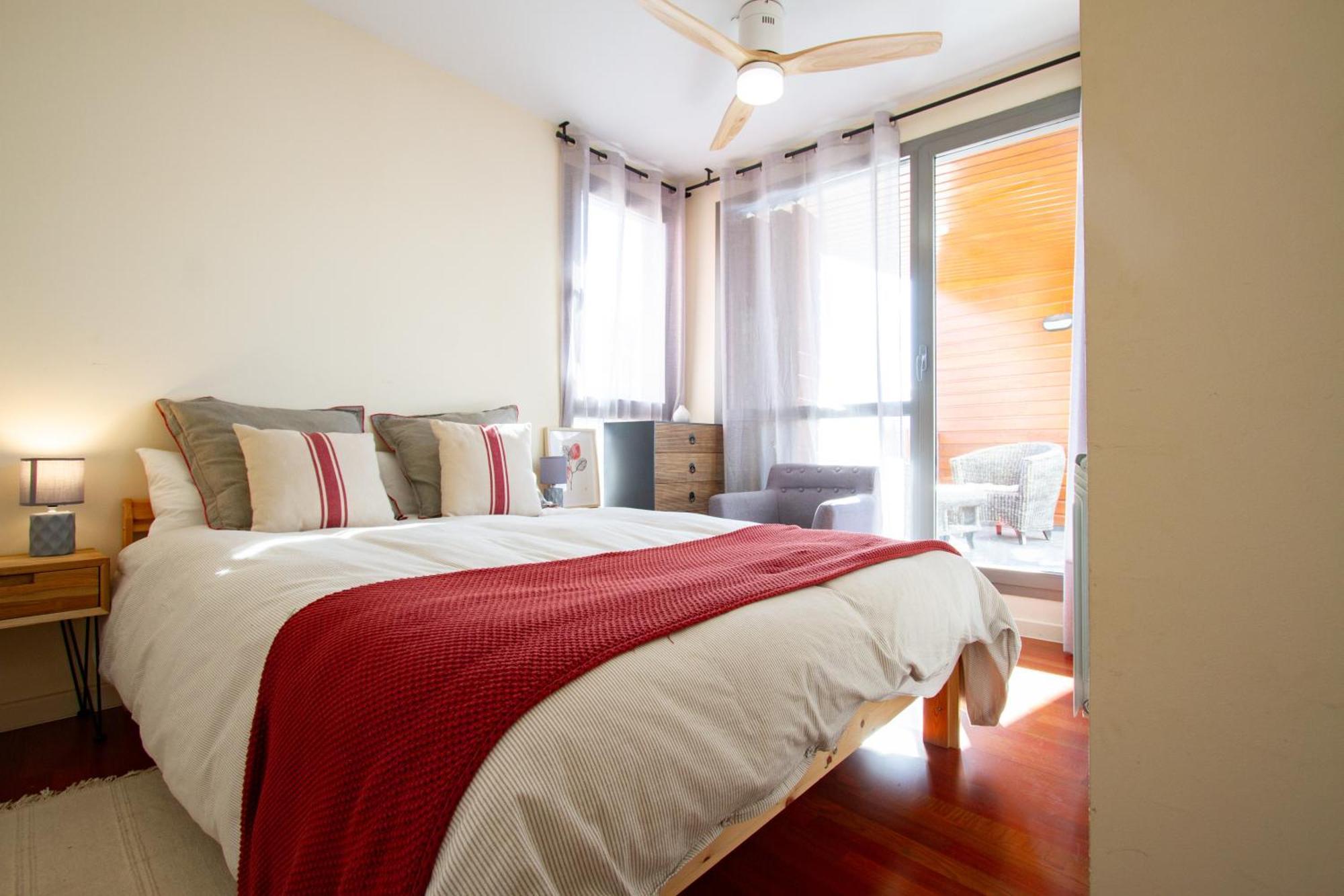 Pena Telera Villa Sabinanigo Bagian luar foto